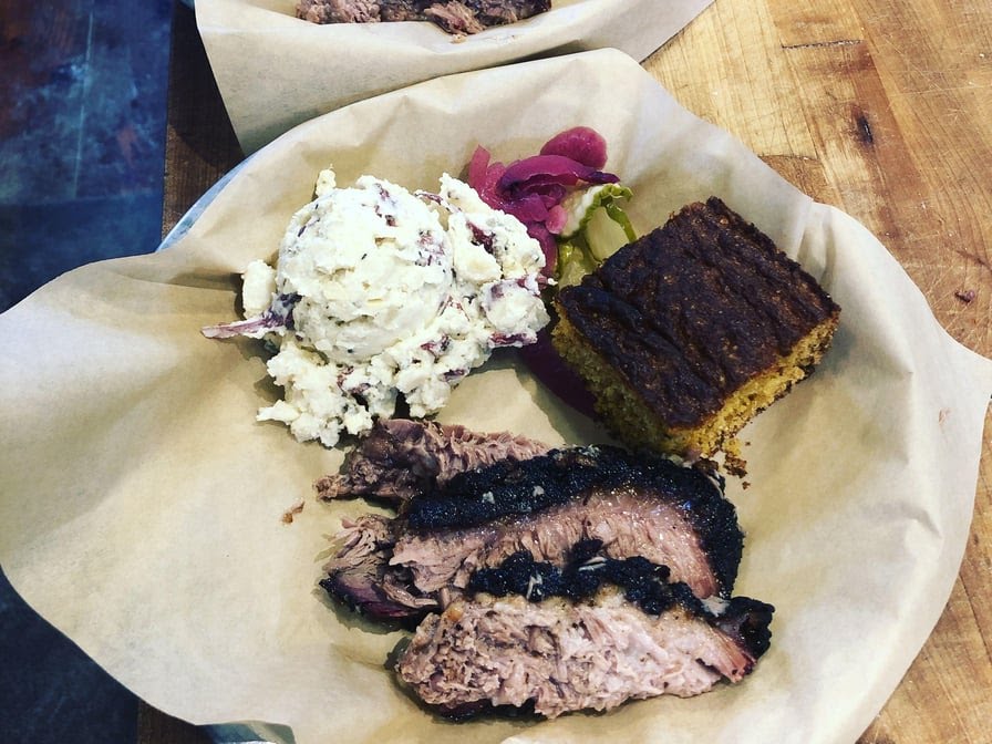 Pine Shed Ribs and Barbecue by null