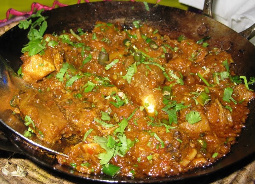 Lahori Chilli by null