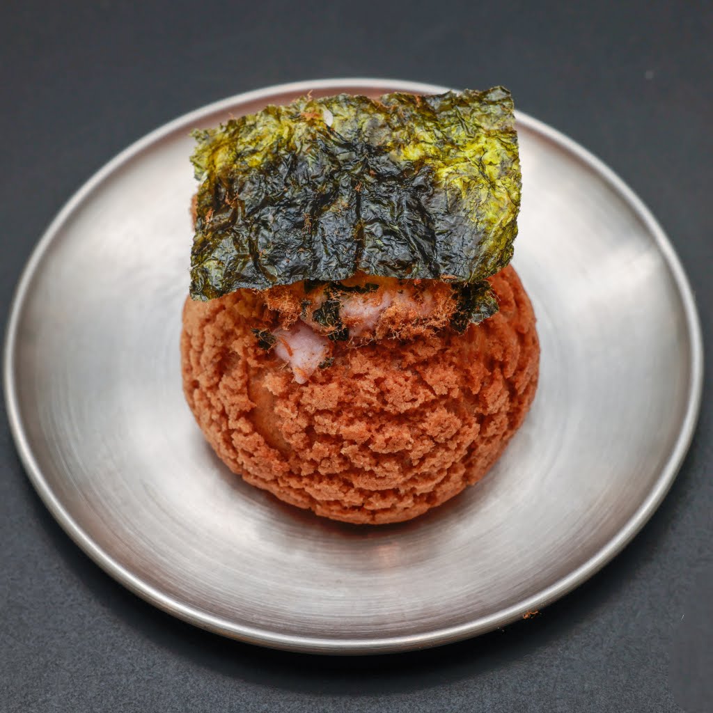 ANDO patisserie by null