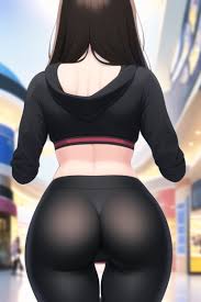 Ass in leggings jpg x Ass in leggings