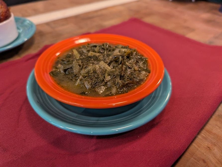 Hi/Fi Tex-Mex BBQ by null