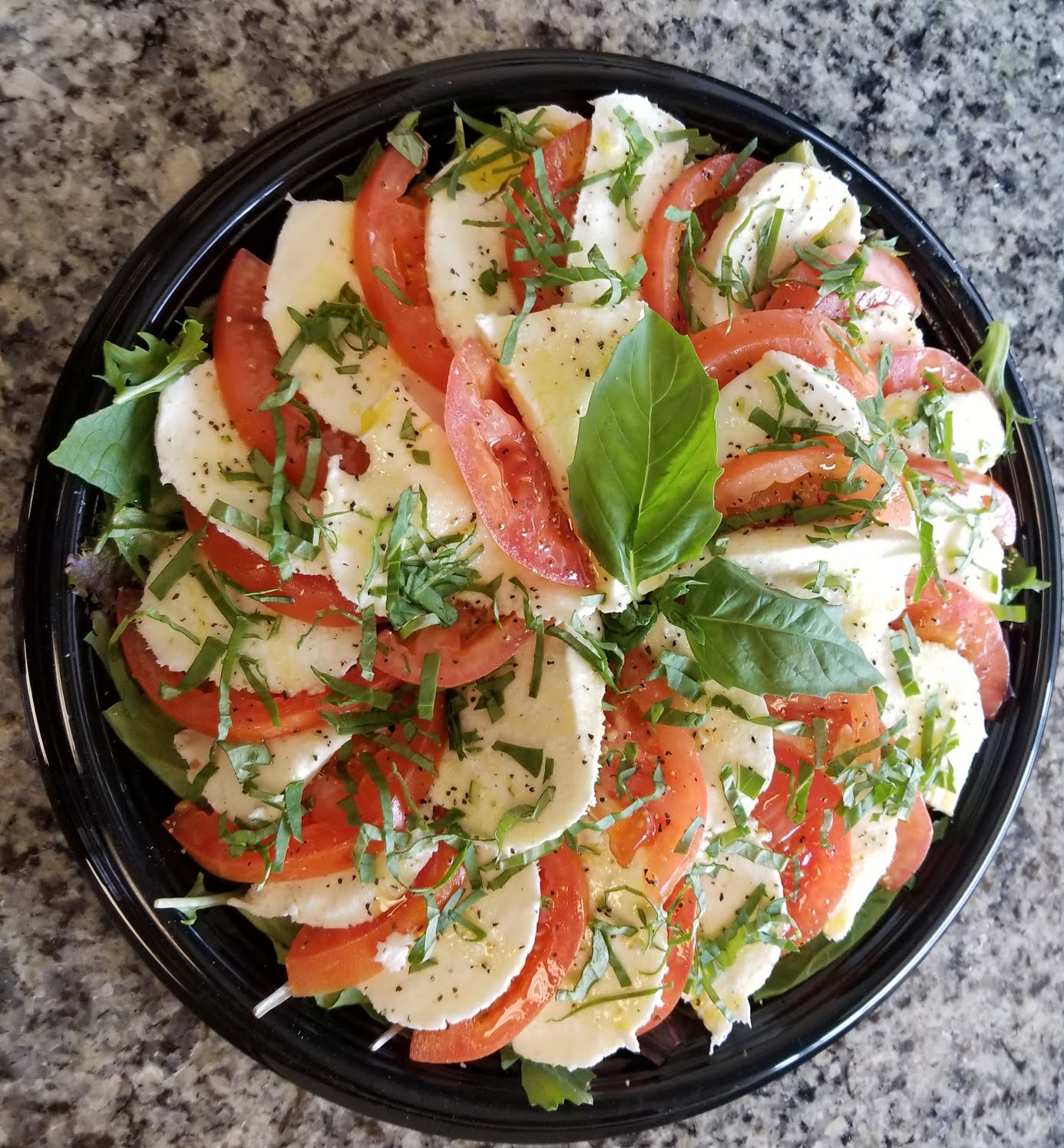 Isabella's Brick Oven by null