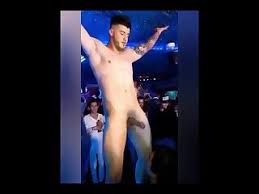 Naked male strippers gay sex at sausage party jpg x Male strippers