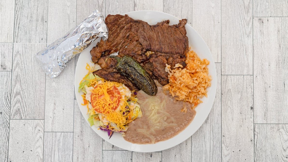 Taqueria El Real by null