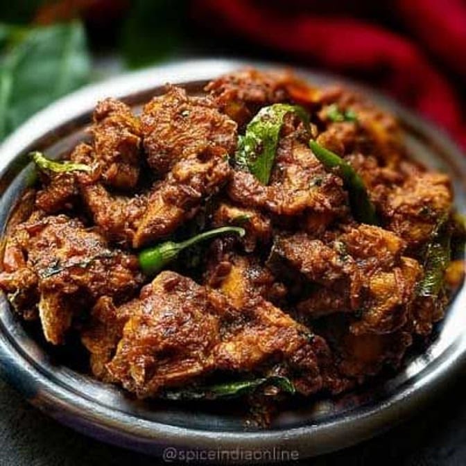 Indian Cravings Restaurant & Bakery by null