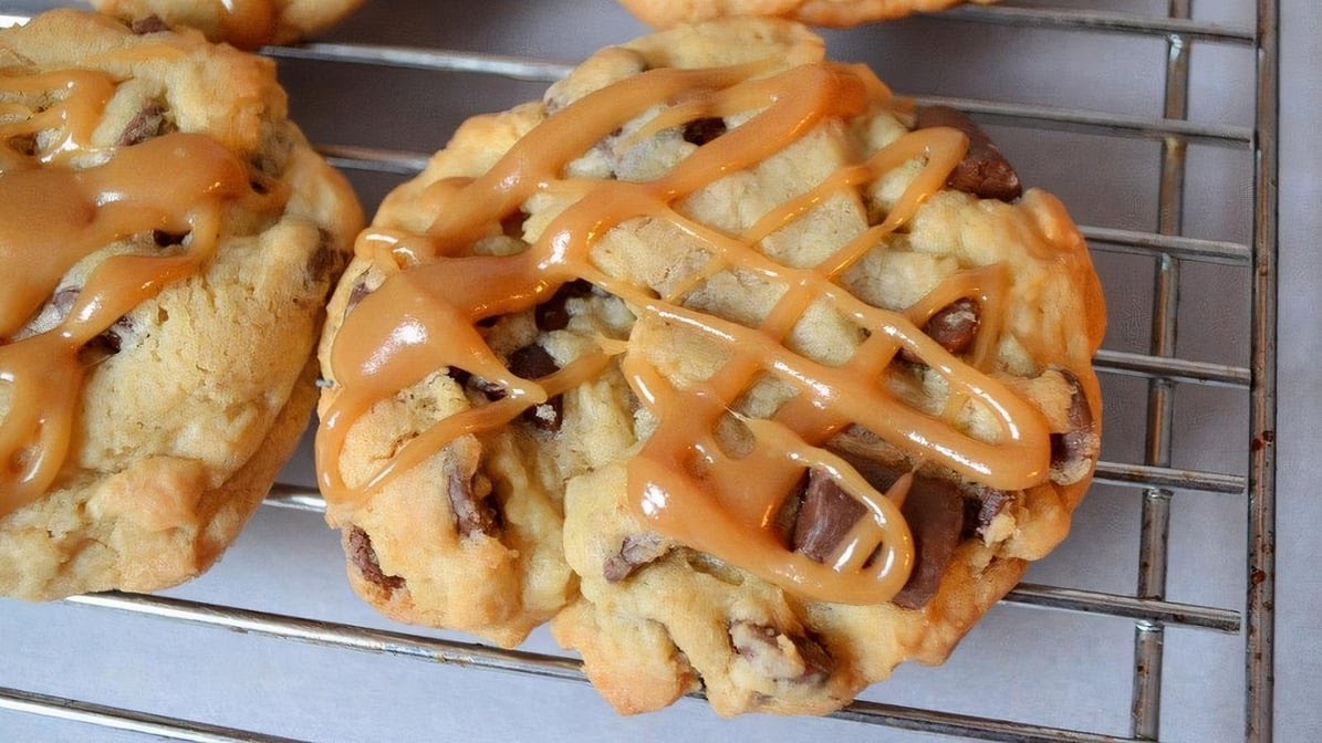 Mrs Fields Cookies by null