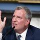 NY / Region|De Blasio's Elections Strategy, Under Scrutiny, Recalls Predecessor's 