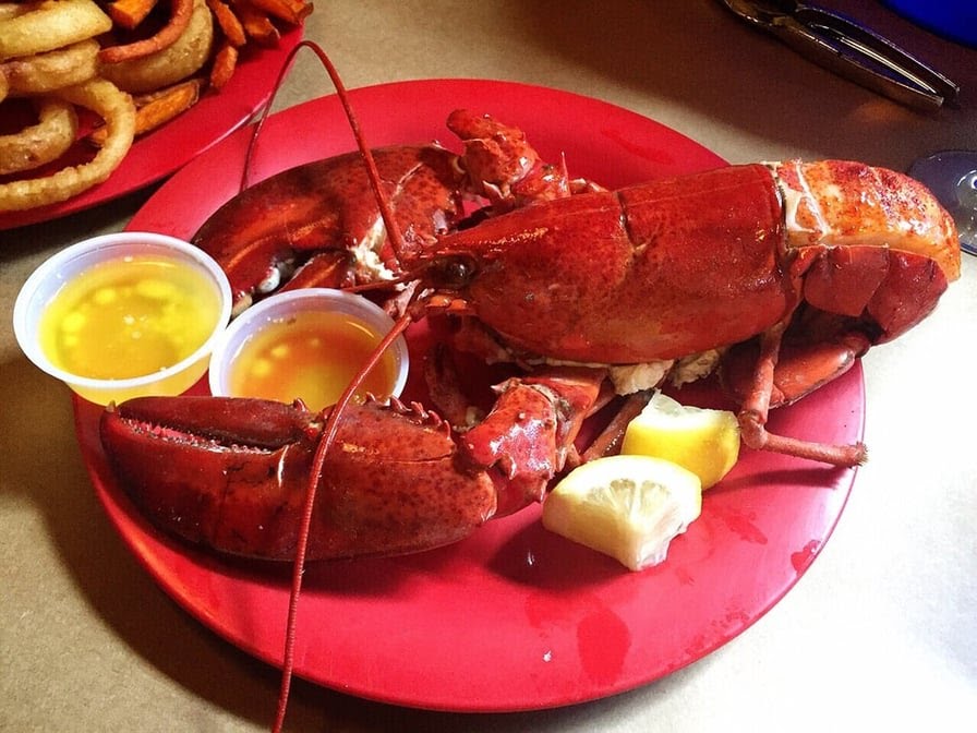 Crab Corner Maryland Seafood House by null