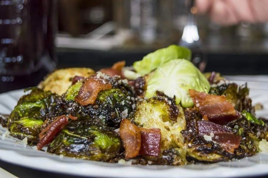 The Lexington Social by null