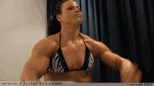 strong woman gifs|Strong Woman Encanto GIF - Strong Woman Encanto Lifting Weights - Discover  & Share GIFs