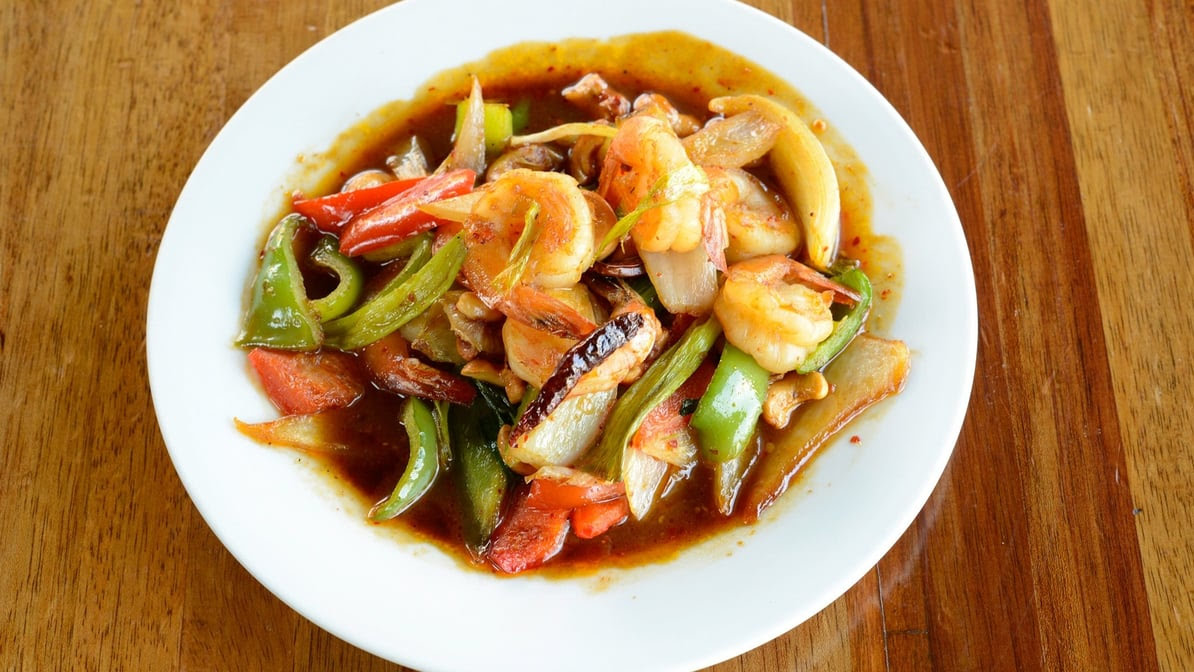 Summer Summer Thai Eatery by null