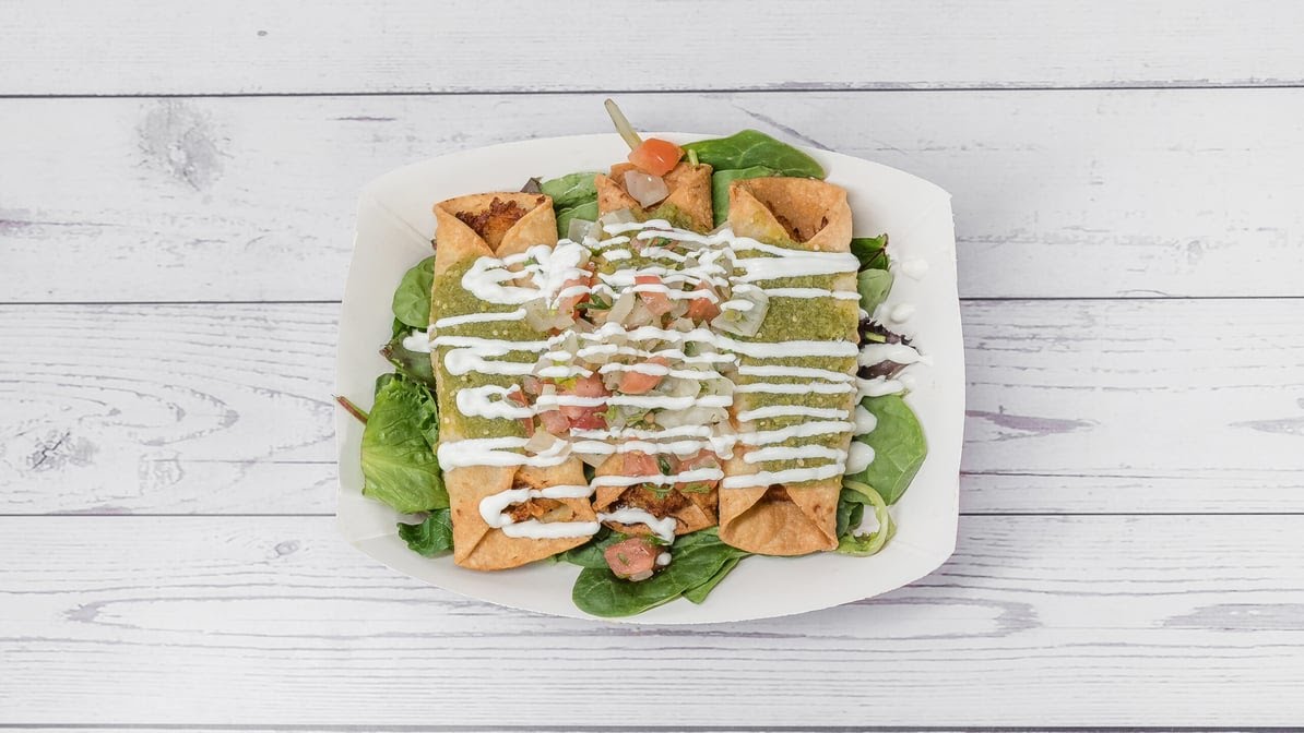 The Mexi-Boys by null