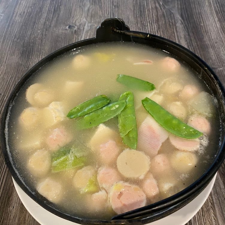 Ma's House - Chinese Halal Cuisine by null