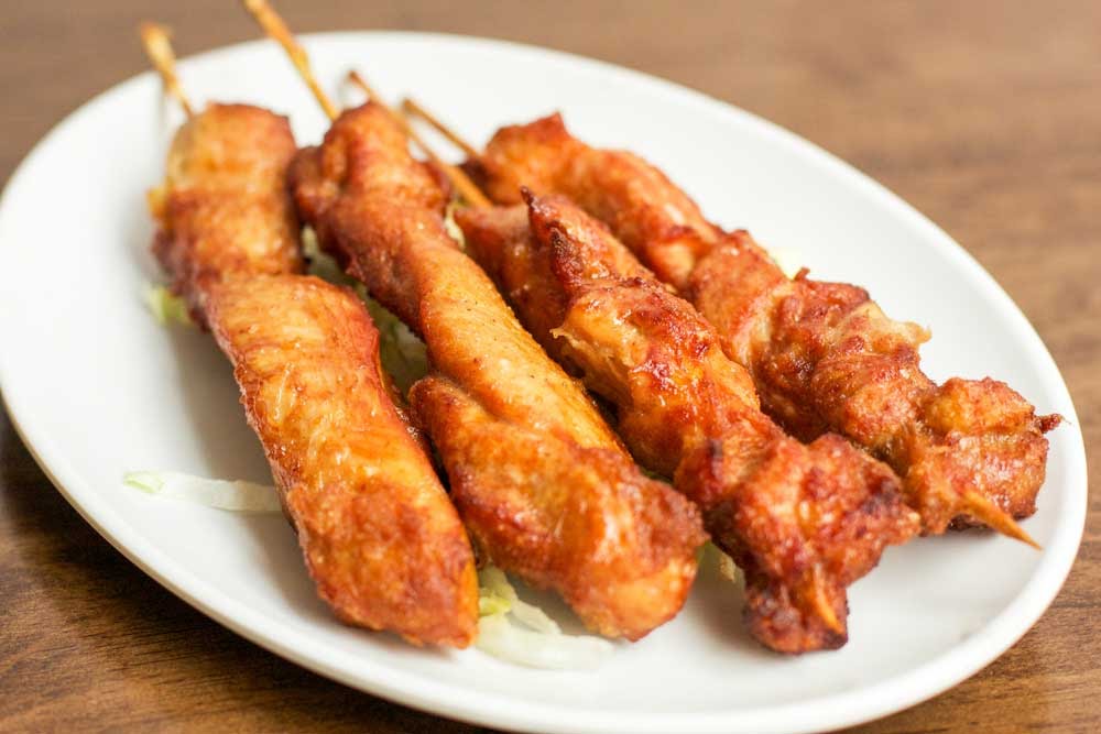 Dim Sum Garden by null