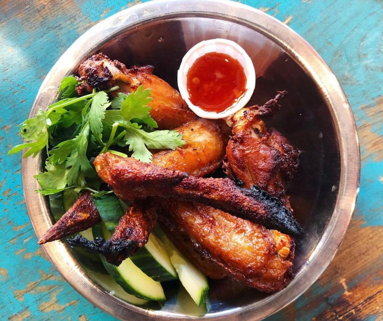 Kopitiam by null
