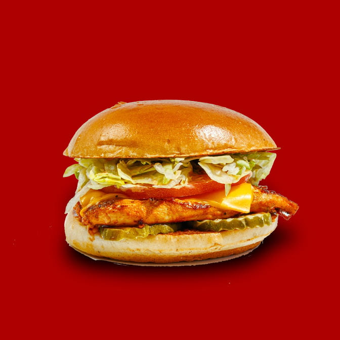 Taystee's Burgers by null