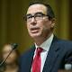 Steven Mnuchin, Treasury Nominee, Failed to Disclose $100 Million in Assets 