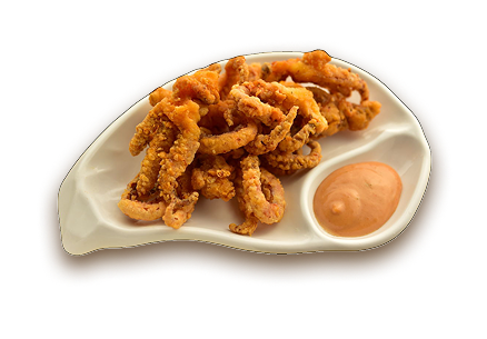 Dumpling Shack by null