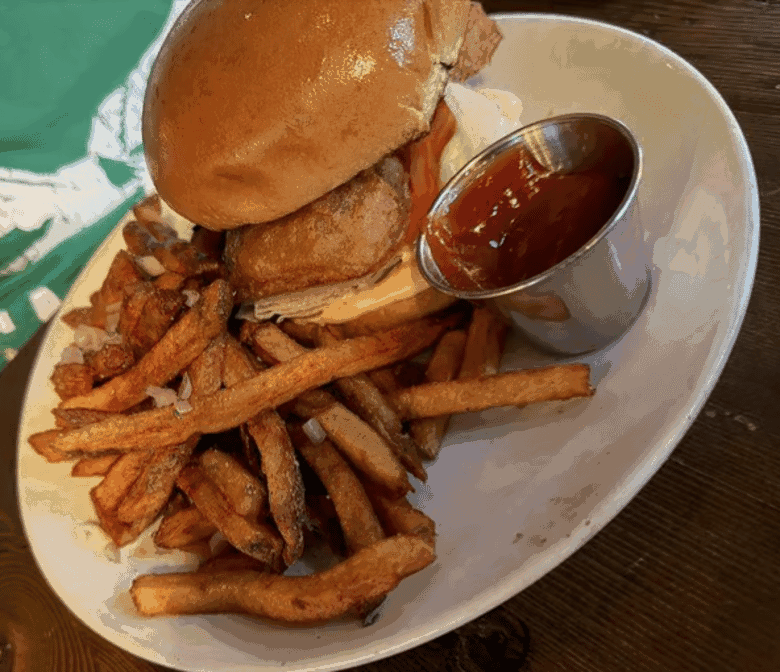 Prohibition Taproom by null