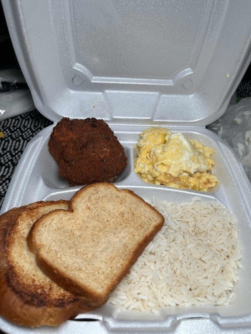 K & K Soul Food by null