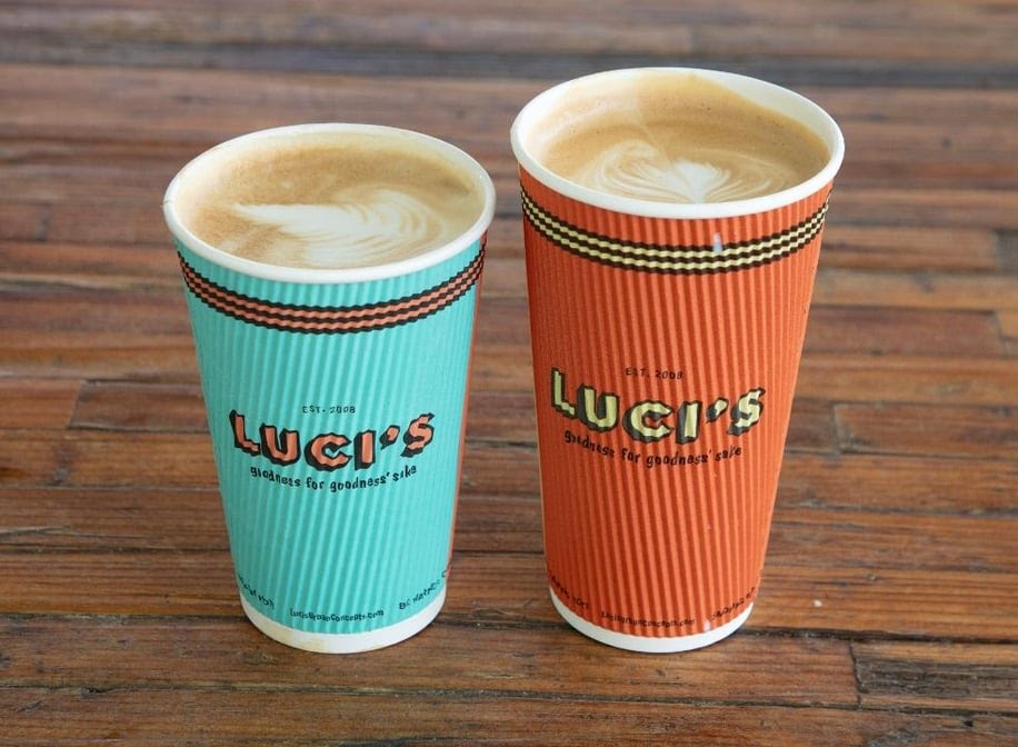 Luci's at the Orchard by null