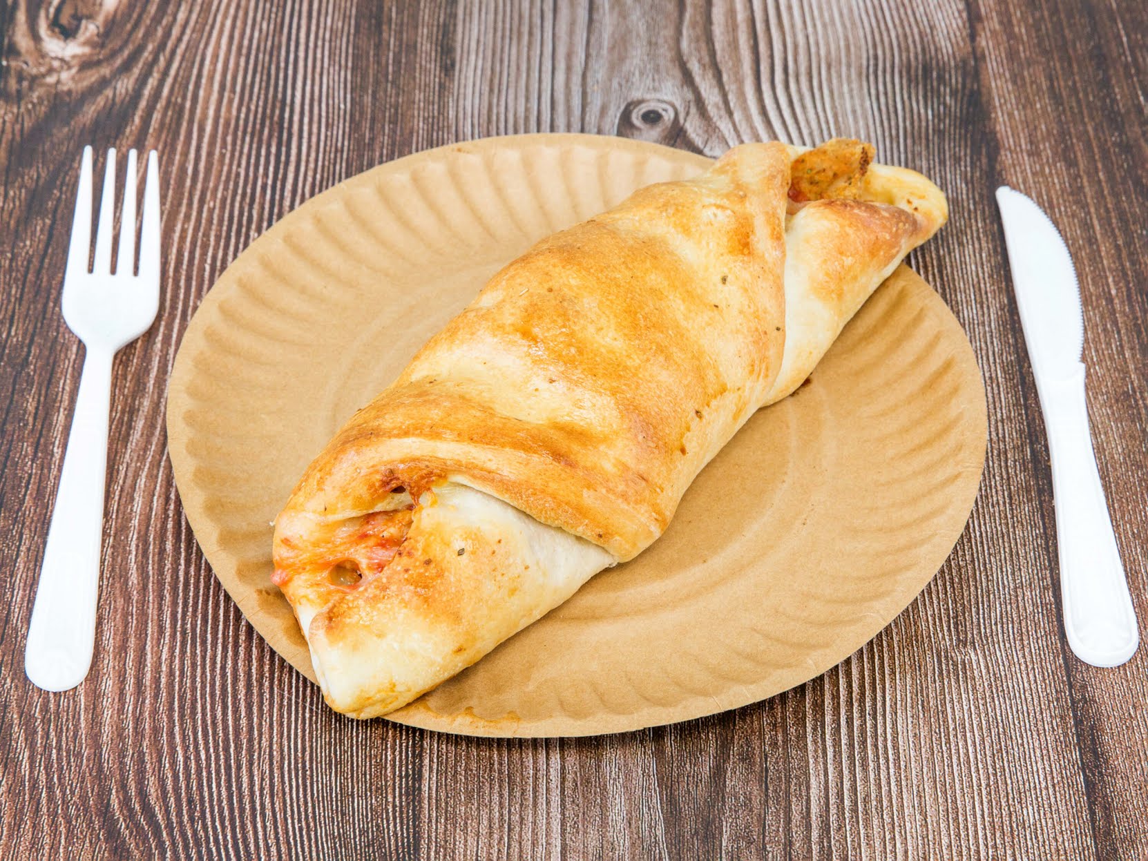 Triangulo Pizzeria by null