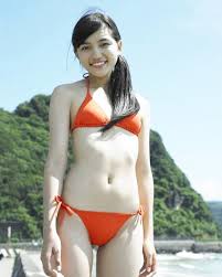 川口春奈 水着|川口春奈 スク水