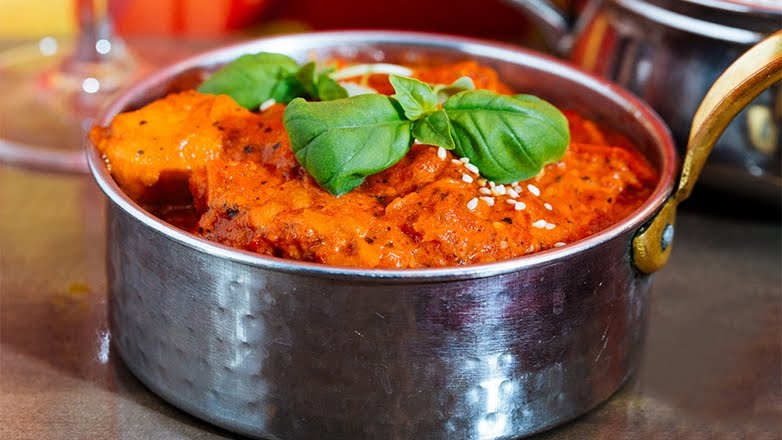 Veda - Modern Indian Bistro by null