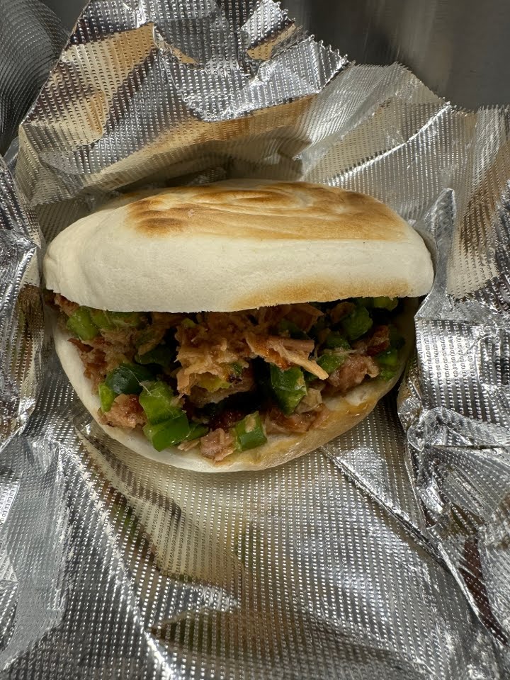 Peter Chang Baltimore by null