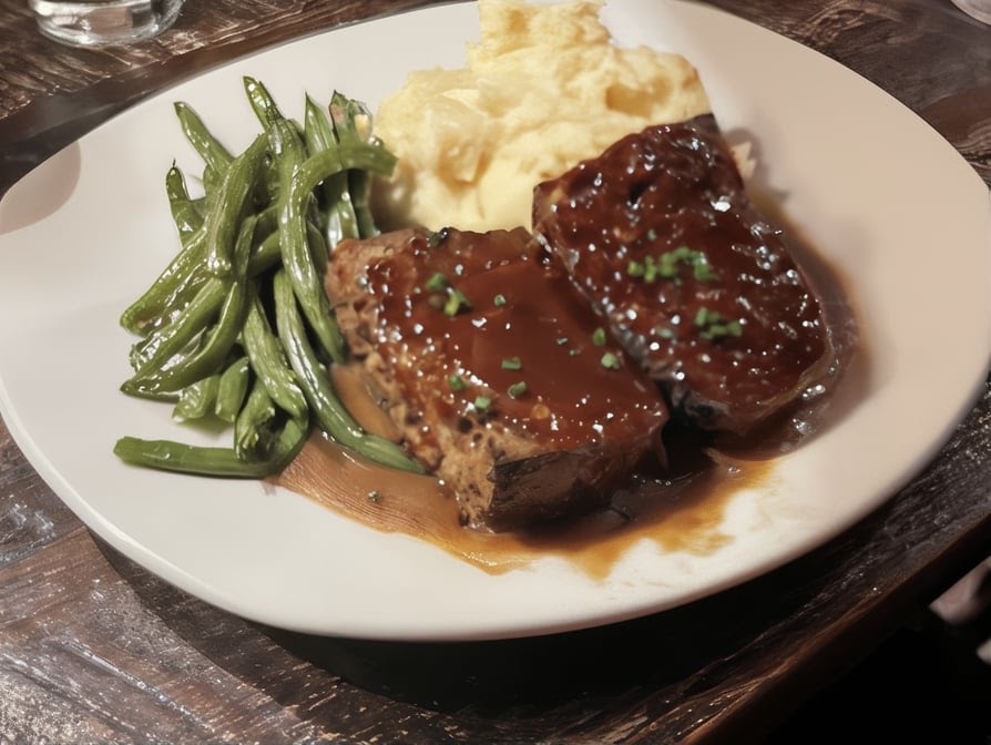 Black Powder Tavern by null