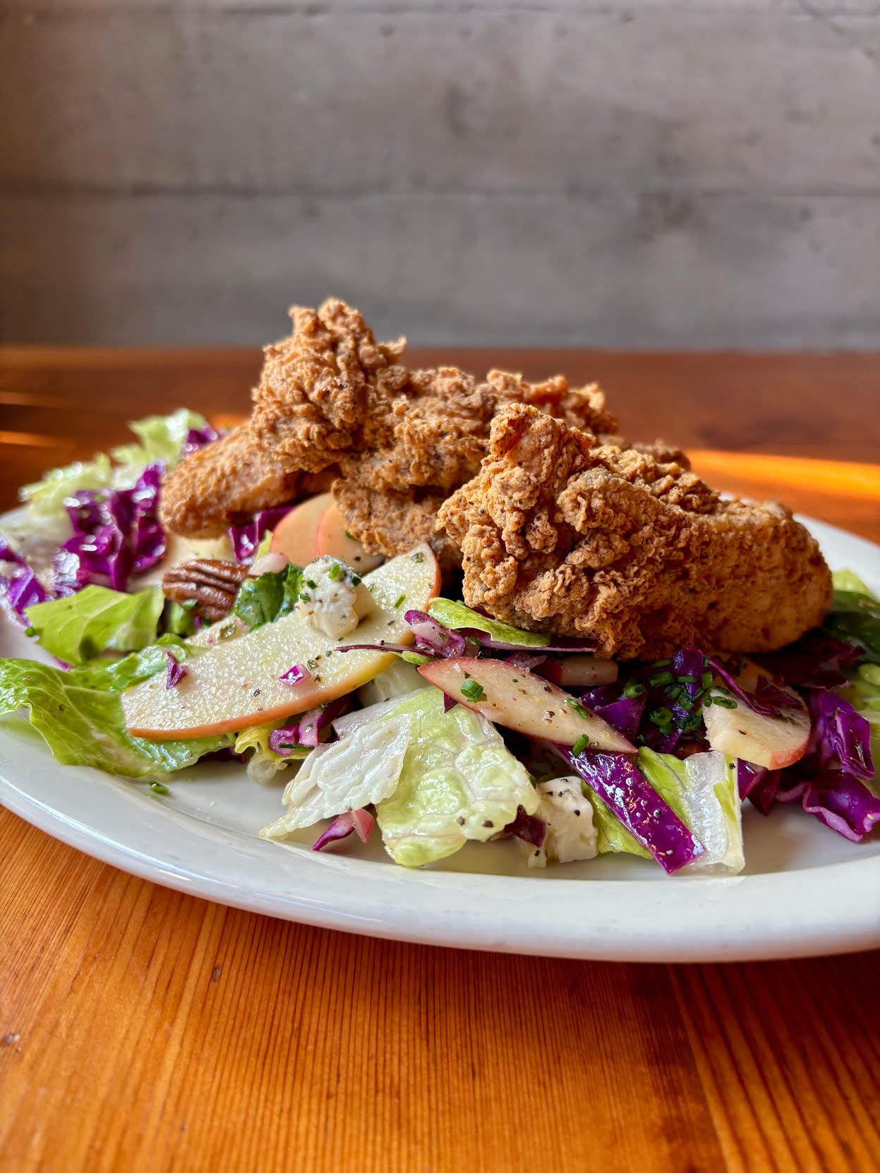 Lone Star Burger Bar by null