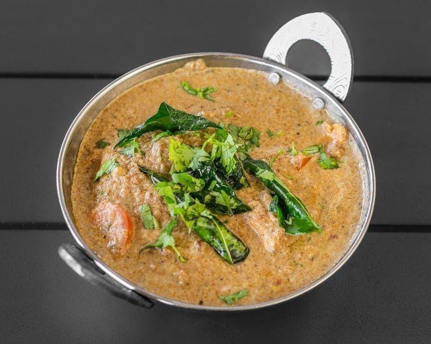 Sangam Chettinad Indian Cuisine - Restaurant photo 3