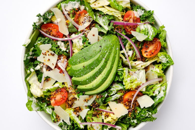 Mendocino Farms by null