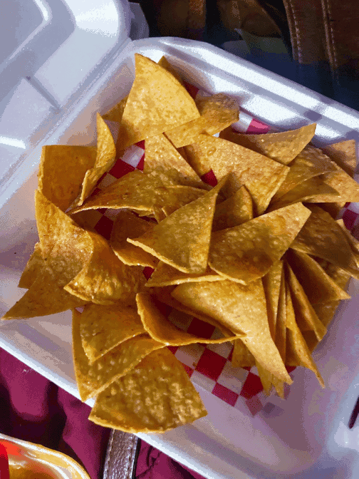 Mi Pueblo Restaurant by null