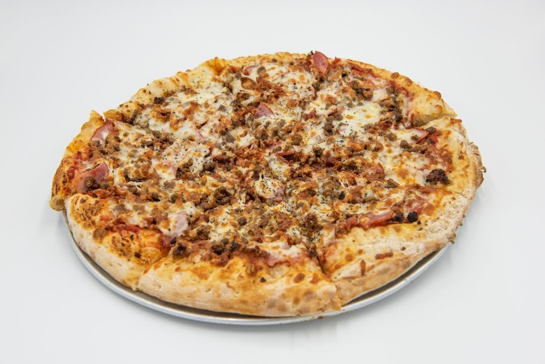 Crafters Pizza and Drafthouse by null