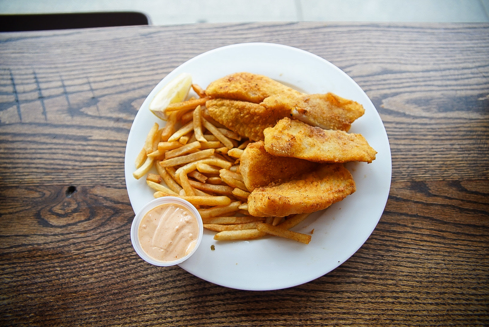 Shipwreck Seafood Boutique by null