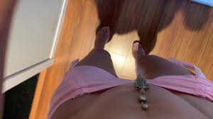 Bbw oiled pierced belly button fingering fetish jpg x Navel piercing