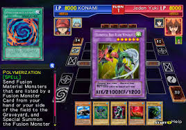 [PSP]Yu-Gi-Oh! GX Tag Force