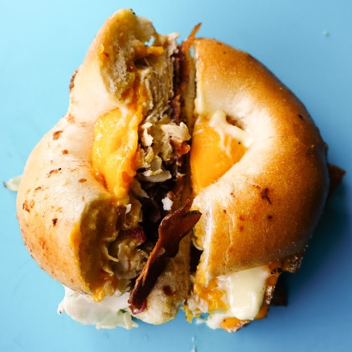 Chicago Bagel Authority - Armitage by null