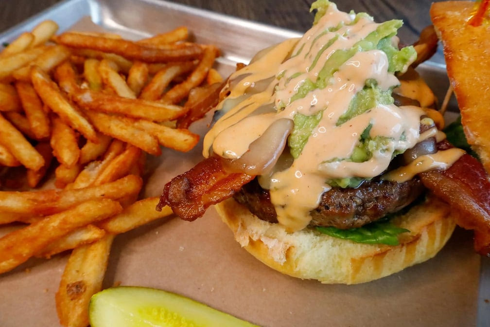 Landmark Americana University City by null