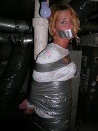 Duct tape bondage jpg x Duct tape bondage