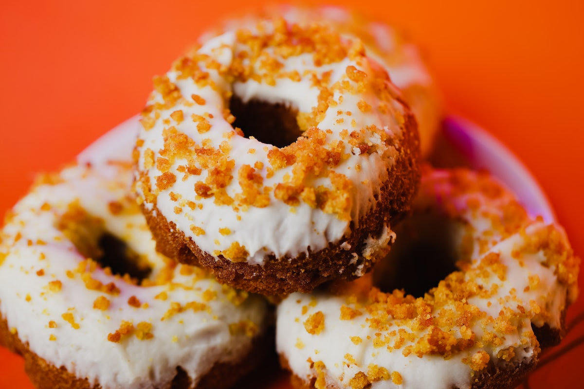 Randy's Donuts by null