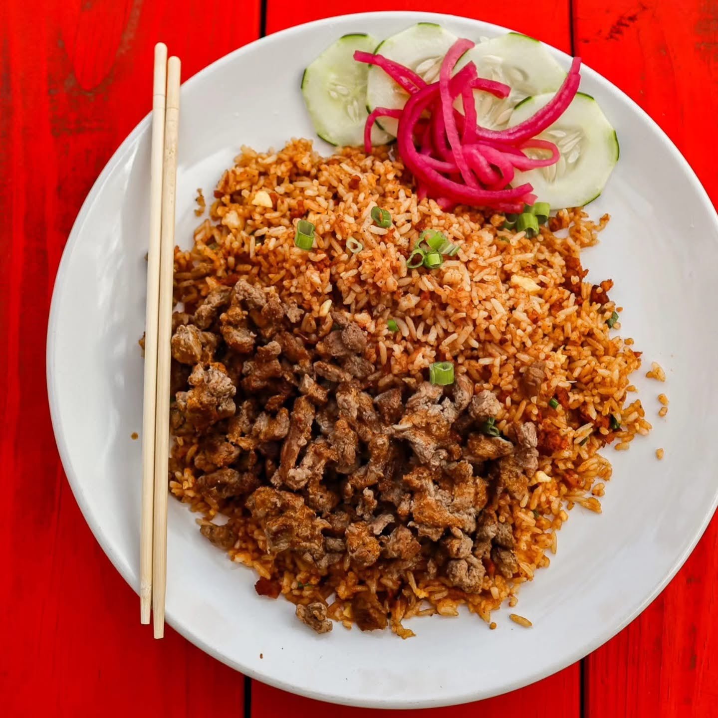 Chubby Bao House by null