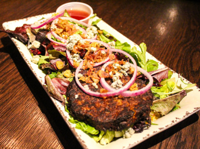 Basement Burger Bar Canton by null