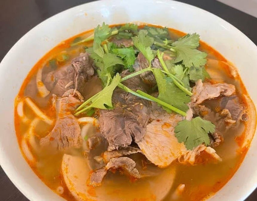 Saigon Kitchen by null