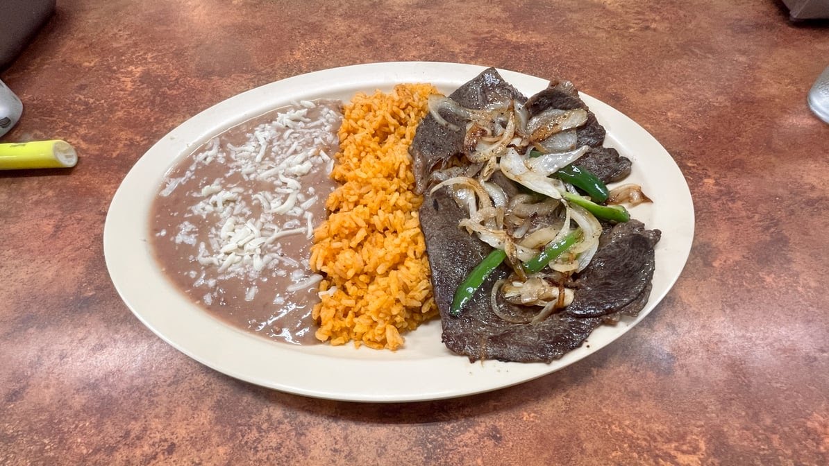 Tortas Ahogadas Mi Barrio by null