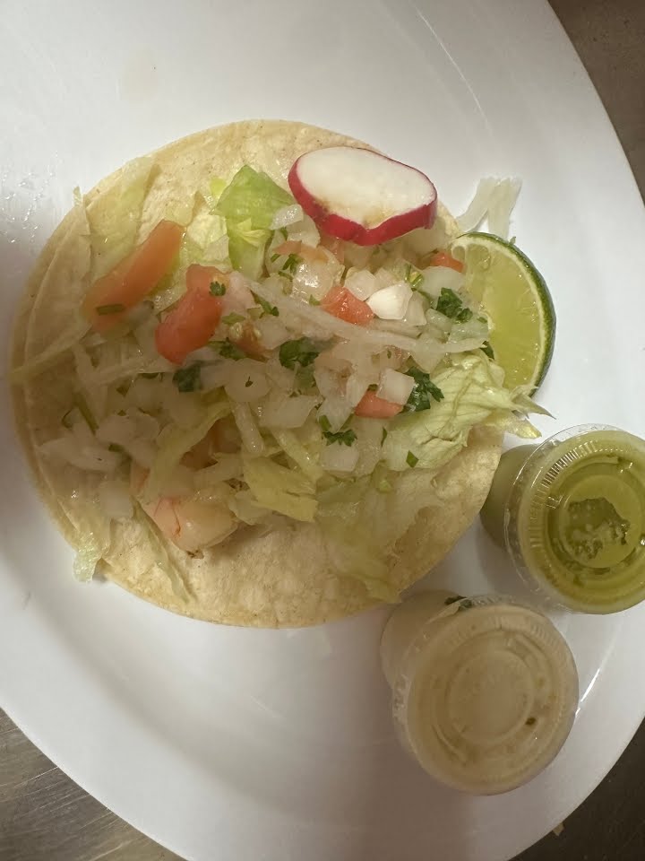 DC Taco & Wings by null