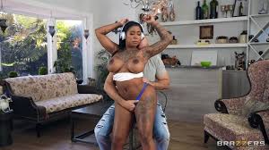 Ebony goddess with giant tits rides white dick like pro porn tube jpg 300x1920 Ebony rides white dick