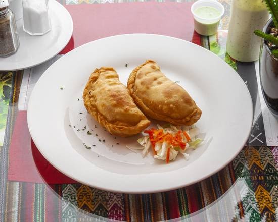 My Apartment Kitchen by null