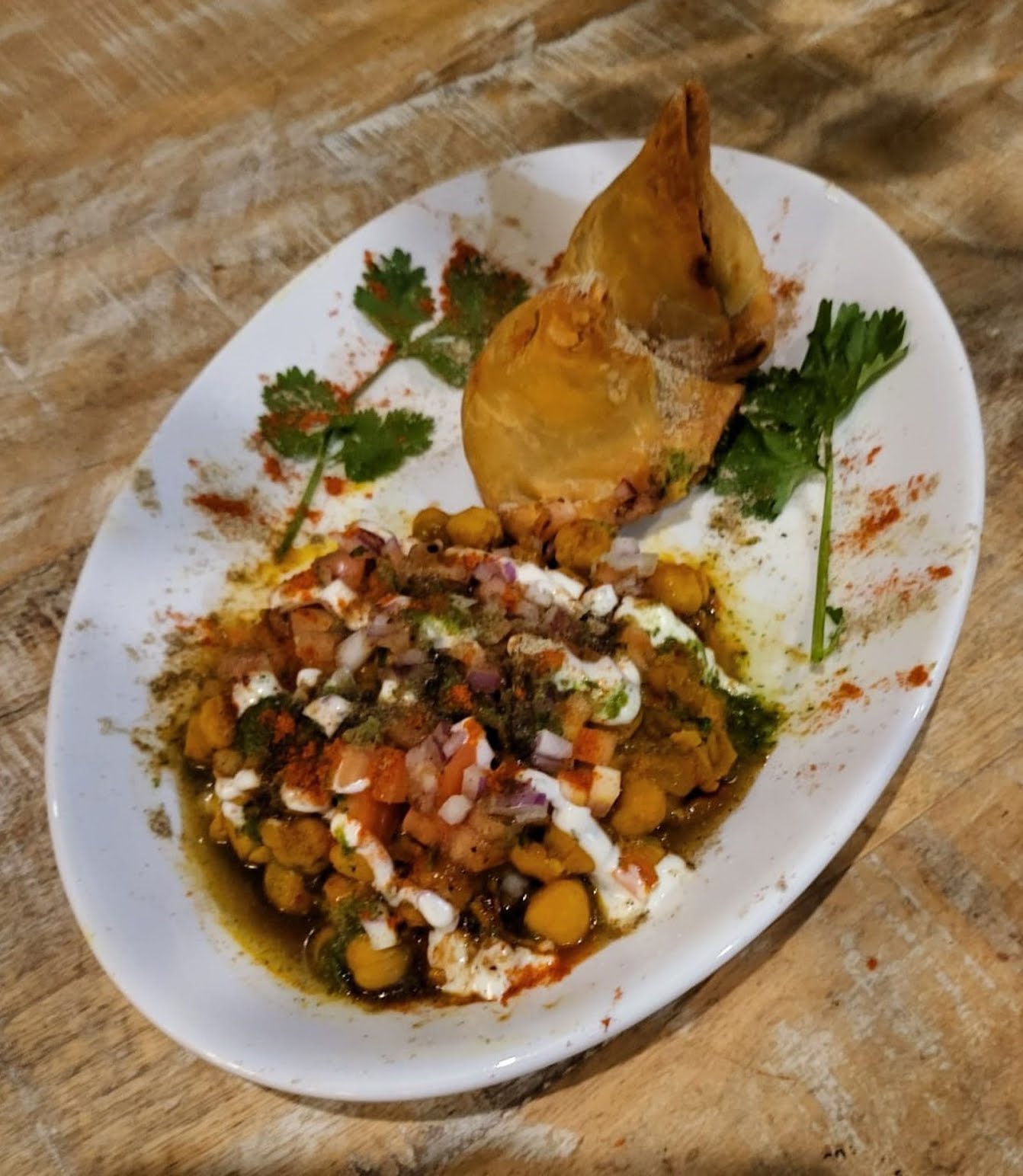 Rajput Indian Eats by null